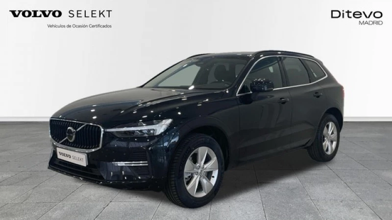 Volvo XC60 B4 D Core Auto 145 kW (197 CV) Volvo XC60 B4 D Core Auto 145 kW (197 CV)
