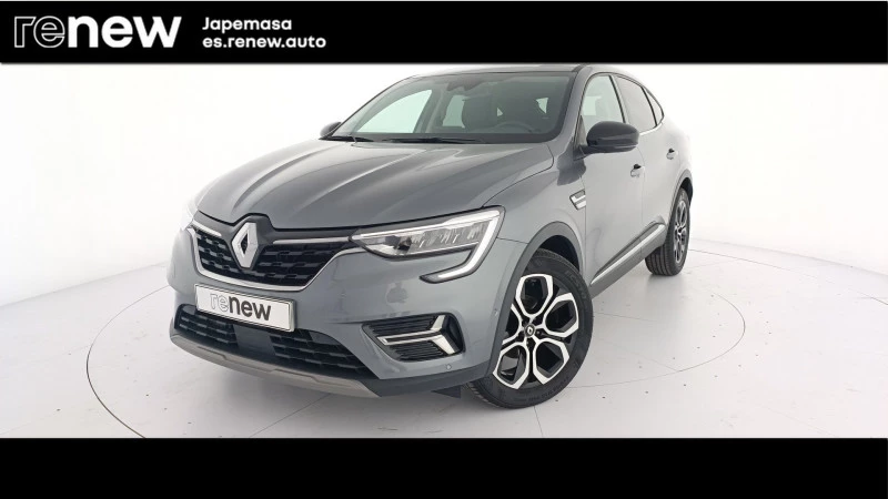 Renault Arkana  1.3 TCe Zen EDC 103kW