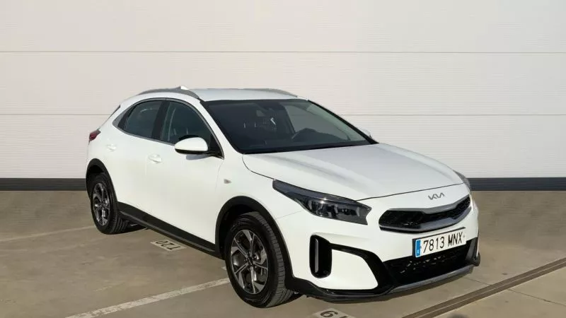 Kia XCeed 1.5 MHEV iMT Drive 118kW (160CV)