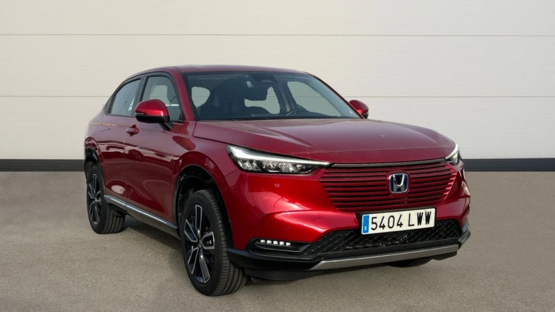 Honda HR-V 1.5 i-MMD Advance 4x2