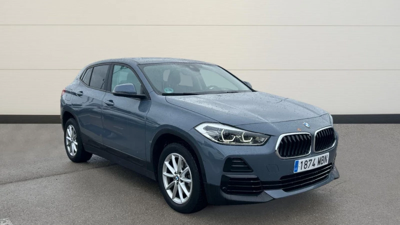 BMW X2 sDrive18dA Business