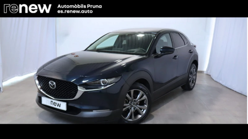 Mazda CX-30 Zenith 2WD Mazda CX-30 Zenith 2WD