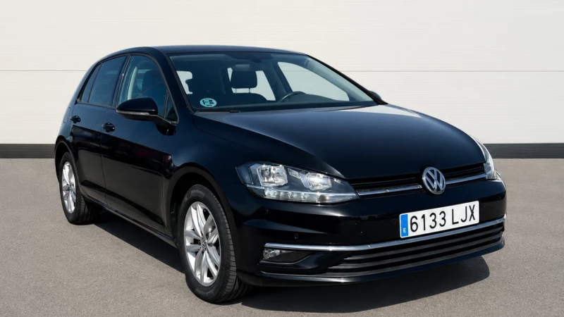 Volkswagen Golf Advance 1.5 TSI EVO 110kW (150CV) DSG