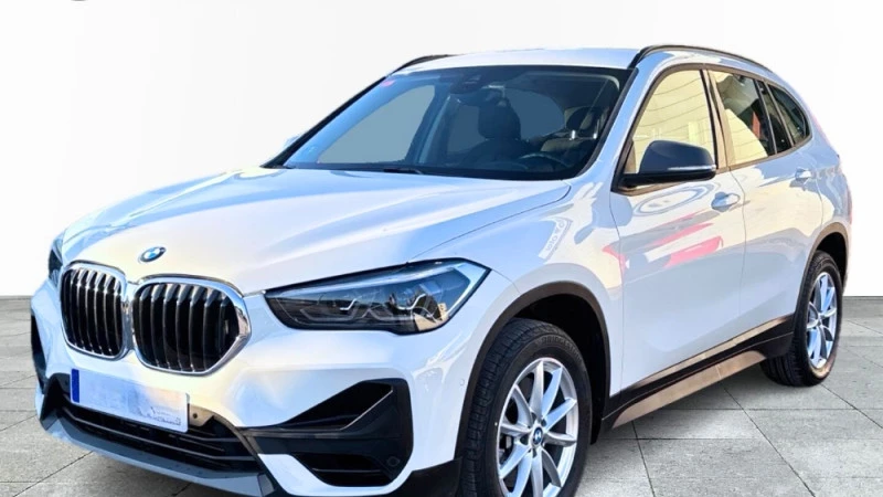 BMW Serie X1 sDrive 20i Advantage BMW Serie X1 sDrive 20i Advantage