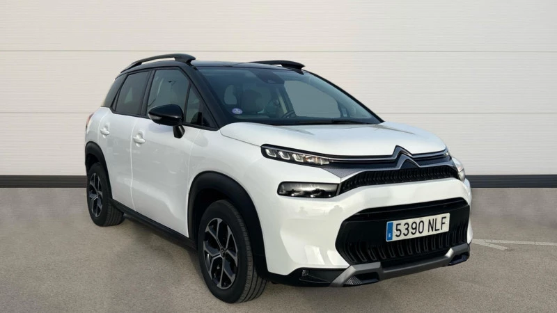 Citroën C3 Aircross PureTech 81kW (110CV) S&S Shine Citroën C3 Aircross PureTech 81kW (110CV) S&S Shine