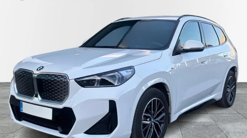 BMW Serie iX1 20 eDrive M Sport