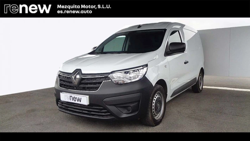 Renault Express  1.5 Blue dCi Advance 70kW