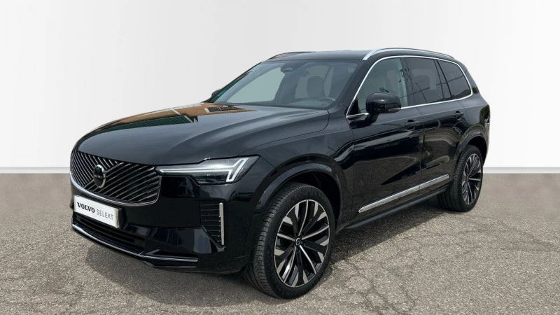 Volvo XC90 2.0 B5 Gasolina AWD Plus Bright Auto