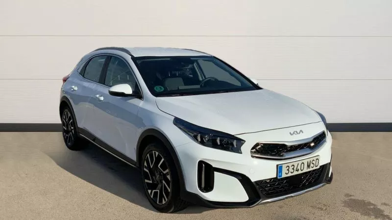 Kia XCeed 1.0 T-GDi Tech 88kW (120CV)