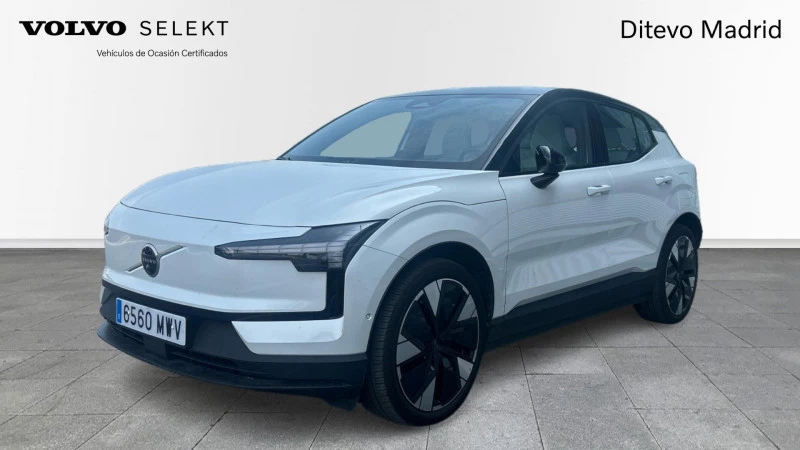 Volvo EX30 Twin Motor Ultra AWD Auto 315 kW (428 CV) Volvo EX30 Twin Motor Ultra AWD Auto 315 kW (428 CV)