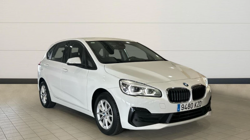 BMW Serie 2 Active Tourer 218i