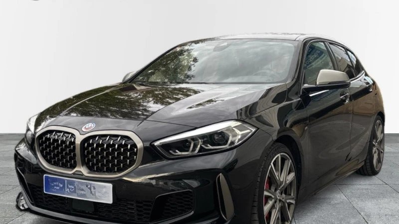 BMW Serie 1 M135i xDrive