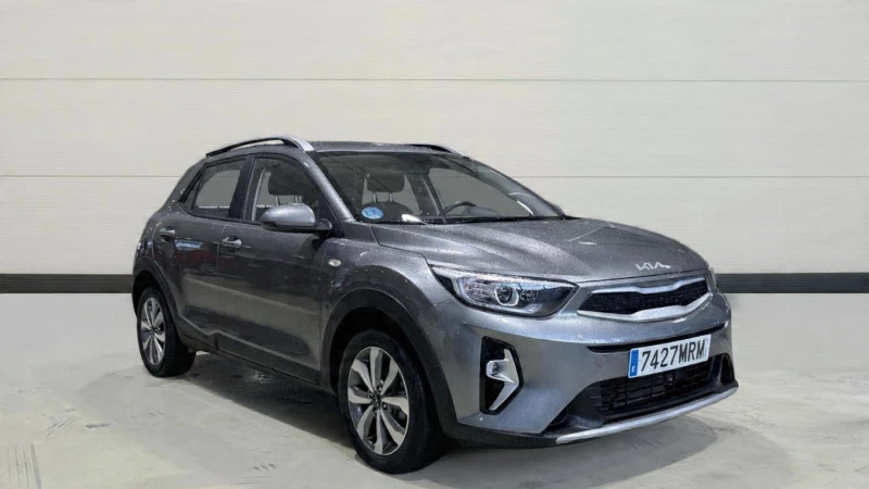 Kia Stonic 1.0 T-GDi 74kW (100CV) MHEV MT Concept Kia Stonic 1.0 T-GDi 74kW (100CV) MHEV MT Concept