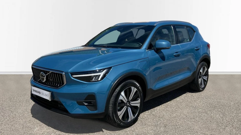 Volvo XC40 1.5 T4 Recharge PHEV Core Auto