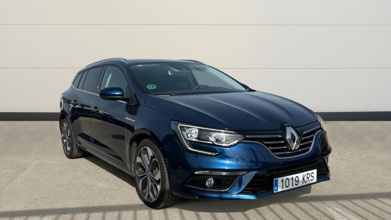 Renault Megane S.T. Zen Tce GPF 103kW (140CV) - 18