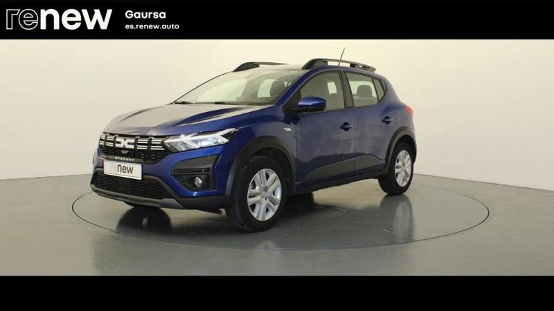 Dacia Sandero Stepway Expression TCe 67kW (90CV)