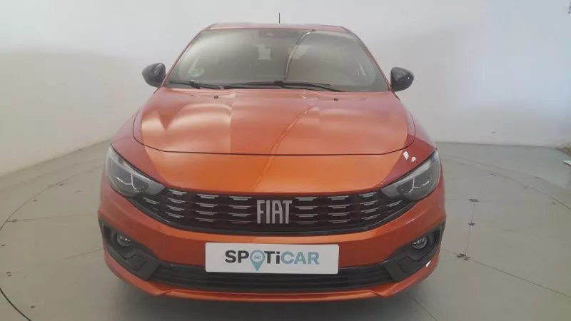 Fiat Tipo HB CITY SPORT 1.6 MJET