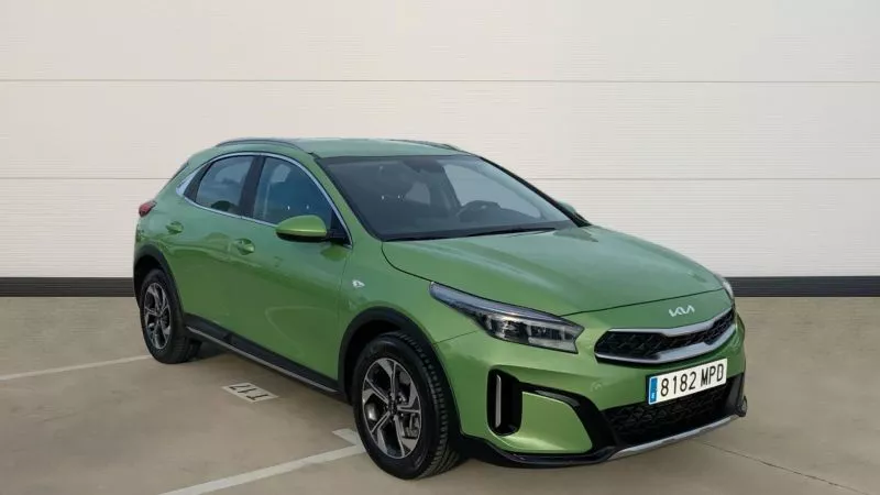 Kia XCeed 1.5 MHEV iMT Drive 118kW (160CV)