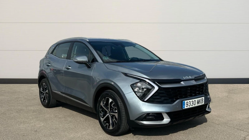 Kia Sportage 1.6 CRDi 85kW (115CV) Drive 4x2 Kia Sportage 1.6 CRDi 85kW (115CV) Drive 4x2