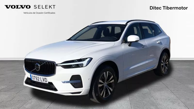 Volvo XC60 2.0 B4 D Momentum Pro Auto Volvo XC60 2.0 B4 D Momentum Pro Auto