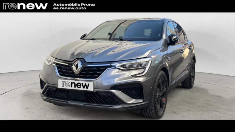 Renault Arkana R.S. Line Renault Arkana R.S. Line