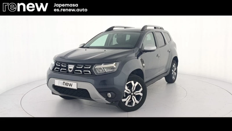 Dacia Duster  1.0 TCe ECO-G Prestige Go 4x2 74kW
