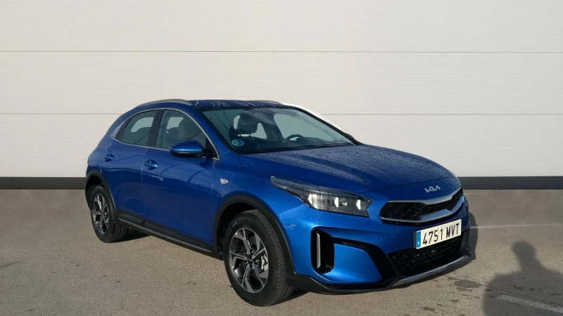 Kia XCeed 1.5 MHEV iMT Drive 103kW (140CV) DCT