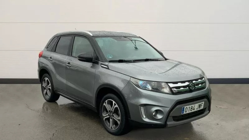 Suzuki Vitara 1.6 DDiS GLX 4WD