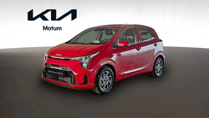 Kia Picanto  1.0 DPi Drive