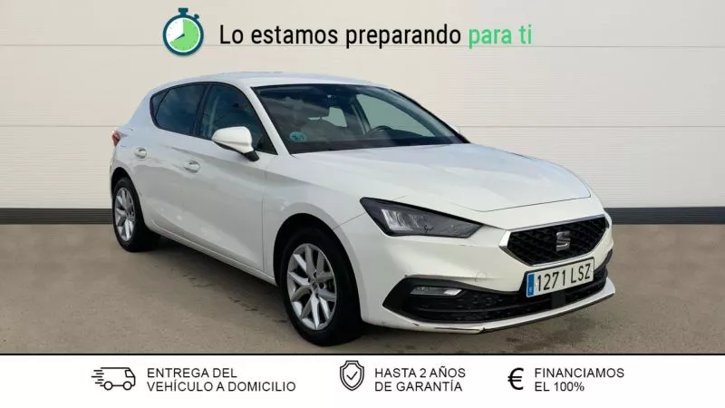 Seat Nuevo León 1.0 TSI 81kW S&S Style Go