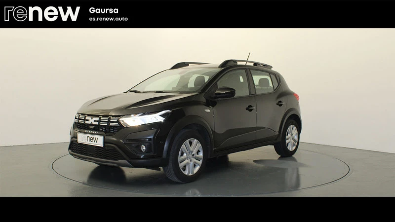 Dacia Sandero Stepway Expression TCe 67kW (90CV)