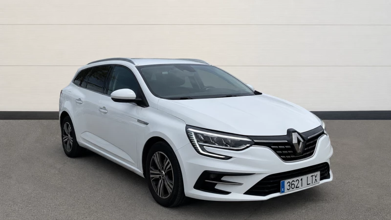 Renault Megane S.T. Zen TCe 103 kW (140CV)