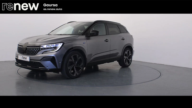 Renault Austral Techno Esprit Alpin Mild Hybrid 116kW AT