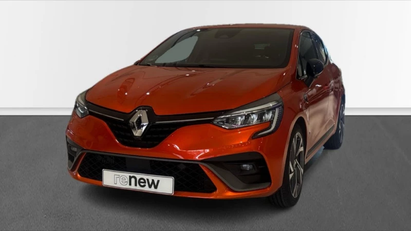 Renault Clio R.S. Line Renault Clio R.S. Line