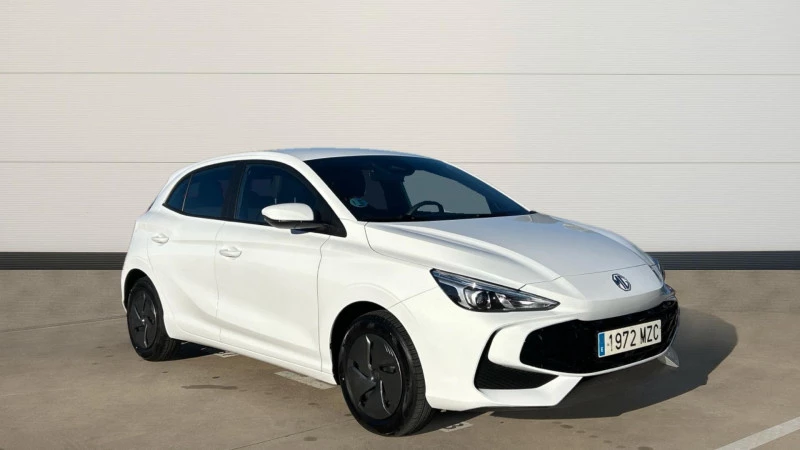 MG3 Hybrid+ Standard