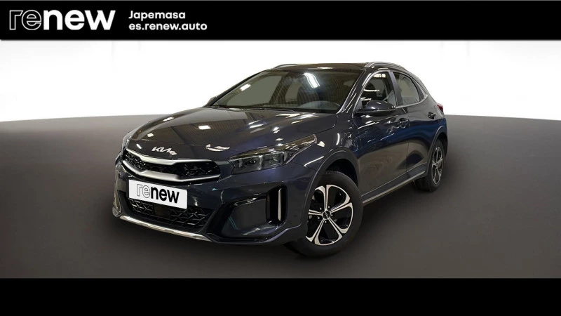 Kia XCeed  1.6 PHEV eDrive Aut.