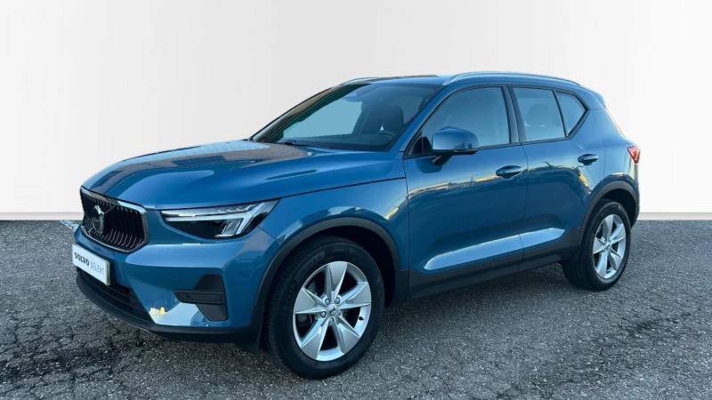Volvo XC40 2.0 B3 G Core Auto