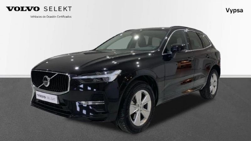 Volvo XC60 2.0 B4 D Core Auto Volvo XC60 2.0 B4 D Core Auto