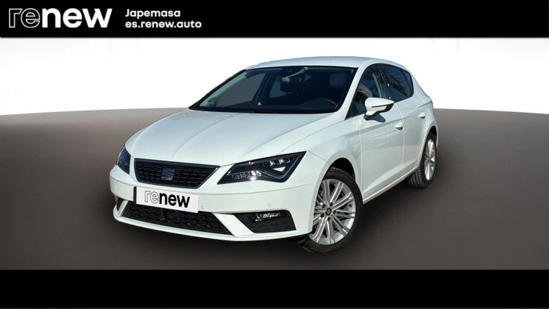 Seat Leon  1.4 TSI ACT S&S Xcellence DSG 150