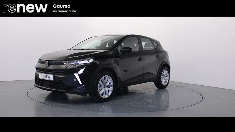 Renault Captur evolution TCe 67kW (90CV)