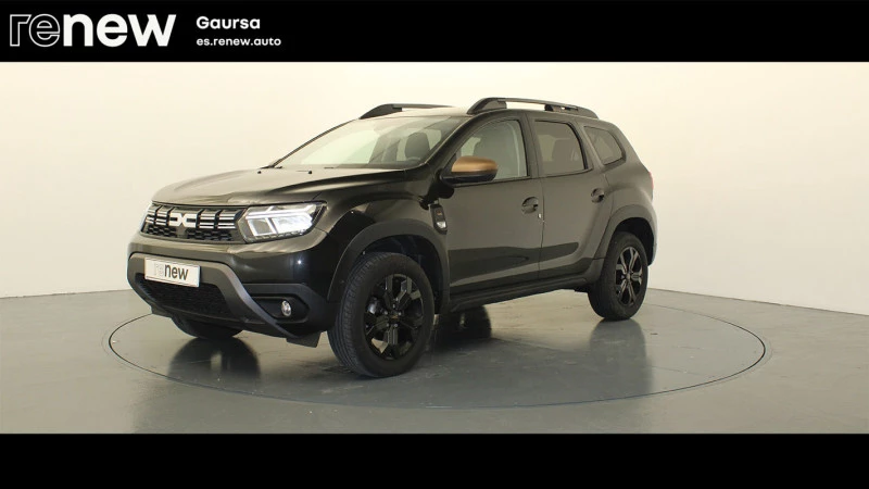 Dacia Duster Extreme TCE 110kW (150CV) 4X2 EDC
