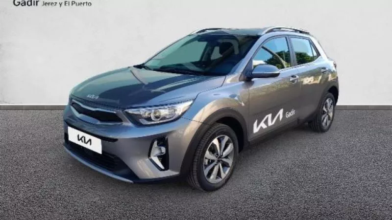 Kia Stonic 1.2 DPi 62kW (84CV) Drive Kia Stonic 1.2 DPi 62kW (84CV) Drive
