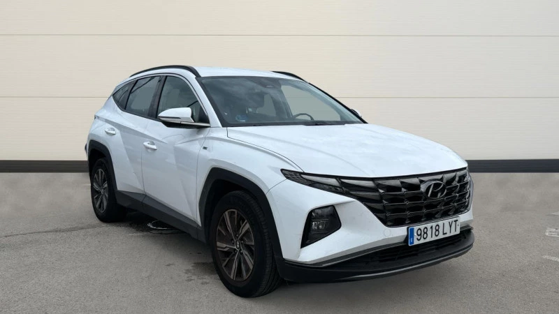 Hyundai Tucson 1.6 TGDI 110kW (150CV) 48V Maxx