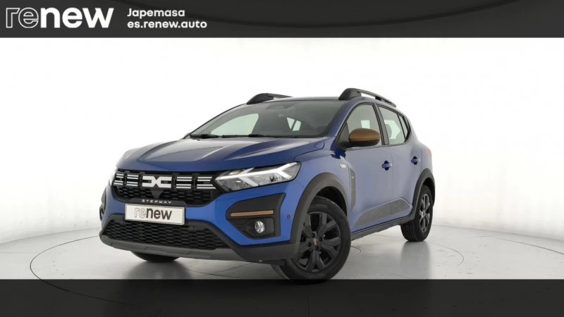 Dacia Sandero  Stepway ECO-G Extreme Go 74kW