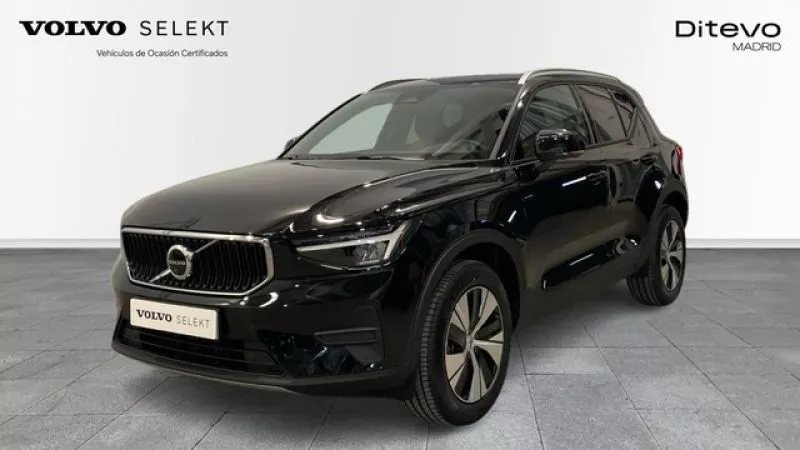 Volvo XC40 B3 G Core Auto 120 kW (163 CV) Volvo XC40 B3 G Core Auto 120 kW (163 CV)