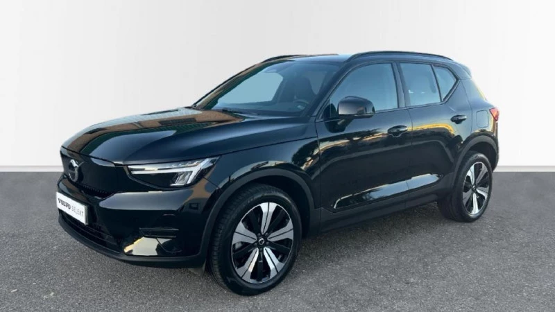 Volvo XC40 Recharge Eléctrico Core Auto
