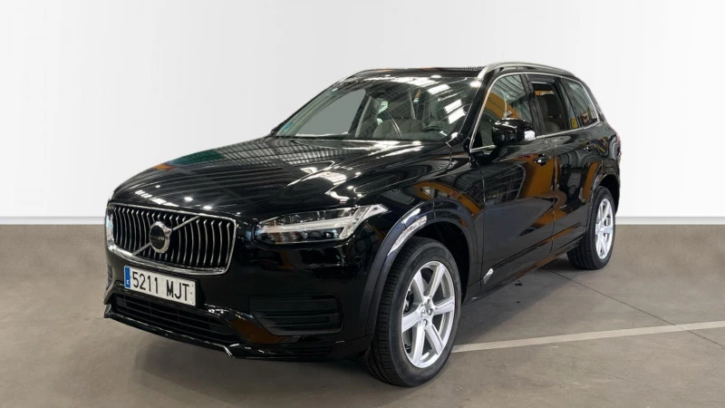 Volvo XC90 B5 D Core AWD Auto 173 kW (235 CV)