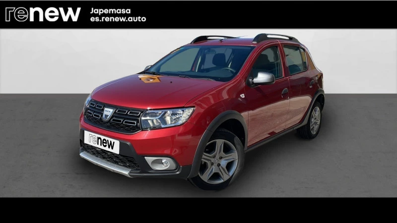 Dacia Sandero  Stepway Comfo TCE 0.9 67Kw