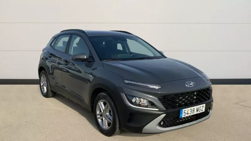 Hyundai Kona 1.0 TGDI 48V Maxx 4X2