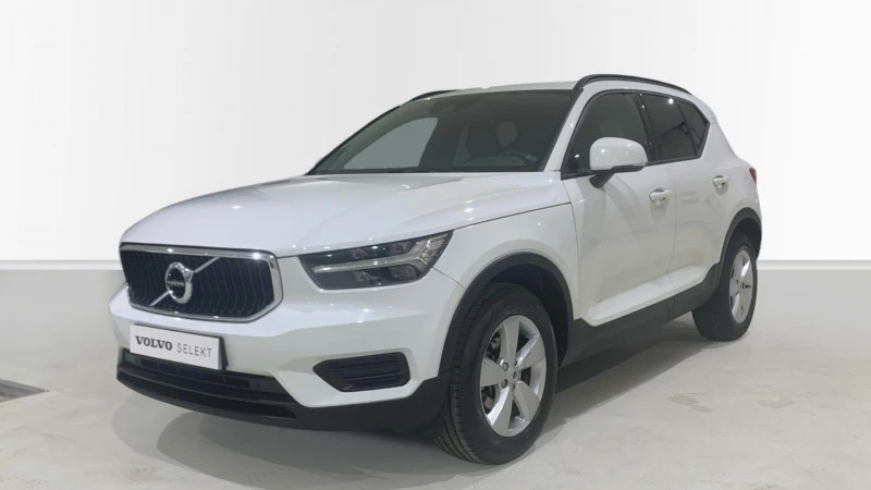 Volvo XC40 1.5 T3 Volvo XC40 1.5 T3